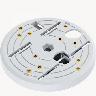 Axis Communications AXIS T91A23 TILE GRID CEIL MNT 4P